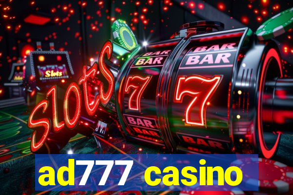 ad777 casino